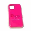 Чехол-накладка Iphone 11 pro , розовый Чехол-накладка Iphone 11 pro , розовый