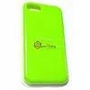 Чехол-накладка Iphone 7/ 8 , зеленый Чехол-накладка Iphone 7/ 8 , зеленый