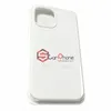 Чехол-накладка Iphone 12 pro max , белый Чехол-накладка Iphone 12 pro max , белый
