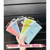 Чехол-накладка Xiaomi redmi note 9S, Silicone case желтый Чехол-накладка Xiaomi redmi note 9S, Silicone case желтый