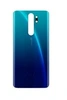 Задняя крышка XIAOMI Redmi Note 8, синяя Задняя крышка XIAOMI Redmi Note 8, синяя