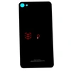 Задная крышка Meizu U20, black Задная крышка Meizu U20, black