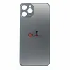 Задняя крышка Iphone 11 pro, black, orig, большой вход Задняя крышка Iphone 11 pro, black, orig, большой вход