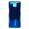 Задняя крышка XIAOMI Redmi Note 9, синяя Задняя крышка XIAOMI Redmi Note 9, синяя