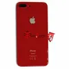 Корпус Iphone 8 plus, красный (CE) Корпус Iphone 8 plus, красный (CE)