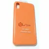 Чехол-накладка Iphone XS Max, оранжевый Чехол-накладка Iphone XS Max, оранжевый