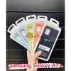 Чехол-накладка Samsung A71, Silicone case желтый Чехол-накладка Samsung A71, Silicone case желтый