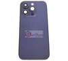 Корпус Iphone 14 PRO, фиолетовый (CE) Корпус Iphone 14 PRO, фиолетовый (CE)