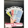Чехол-накладка Samsung A21S, Silicone case желтый Чехол-накладка Samsung A21S, Silicone case желтый