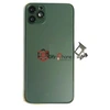 Корпус Iphone 11 pro MAX, зеленый (CE) Корпус Iphone 11 pro MAX, зеленый (CE)