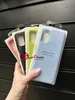 Чехол-накладка Xiaomi redmi note 10 (5g), Silicone case желтый Чехол-накладка Xiaomi redmi note 10 (5g), Silicone case желтый
