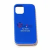 Чехол-накладка Iphone 12 mini , синий Чехол-накладка Iphone 12 mini , синий