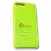 Чехол-накладка Iphone 7 plus/ 8 plus, зеленый Чехол-накладка Iphone 7 plus/ 8 plus, зеленый