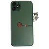 Корпус Iphone 11 pro, зеленый (CE) Корпус Iphone 11 pro, зеленый (CE)