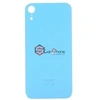 Задняя крышка Iphone XR (CE), большой вход, синяя Задняя крышка Iphone XR (CE), большой вход, синяя