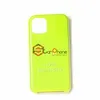 Чехол-накладка Iphone 11 pro , зеленый Чехол-накладка Iphone 11 pro , зеленый