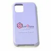 Чехол-накладка Iphone 11 pro , фиолетовый Чехол-накладка Iphone 11 pro , фиолетовый