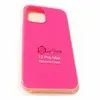 Чехол-накладка Iphone 12 pro max , розовый Чехол-накладка Iphone 12 pro max , розовый