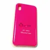Чехол-накладка Iphone XS Max, розовый Чехол-накладка Iphone XS Max, розовый