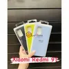 Чехол-накладка Xiaomi redmi 9T, Silicone case желтый Чехол-накладка Xiaomi redmi 9T, Silicone case желтый