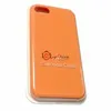 Чехол-накладка Iphone 7/ 8 , оранжевый Чехол-накладка Iphone 7/ 8 , оранжевый