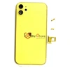Корпус Iphone 11, желтый (1) Корпус Iphone 11, желтый (1)