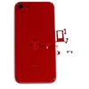 Корпус Iphone 8, красный (CE) Корпус Iphone 8, красный (CE)