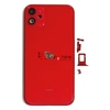 Корпус Iphone 11, красный (CE) Корпус Iphone 11, красный (CE)