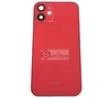 Корпус Iphone 12 mini, красный (CE) Корпус Iphone 12 mini, красный (CE)