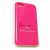 Чехол-накладка Iphone 7/ 8  , розовый Чехол-накладка Iphone 7/ 8  , розовый