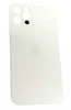 Задняя крышка Iphone 12 pro, белая