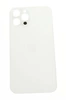 Задняя крышка Iphone 12 pro max, белая