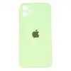 Задняя крышка Iphone 12, зеленая