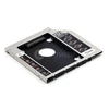 Optibay 9,5 мм универсальный для PC-ноутбуков - SATA c отверстиями