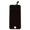 Дисплей в сборе (тач стекло и матрица) для iPhone 5S, SE черный