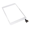Тачскрин (стекло) в сборе для iPad mini / mini Retina 2, белый