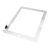 Тачскрин (сенсорное стекло) для iPad 2, белый