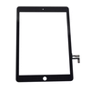 Тачскрин (сенсорное стекло) для iPad Air, iPad 5 черный