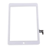 Тачскрин (сенсорное стекло) для iPad Air, iPad 5 белый