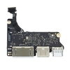 Плата с разъемами USB, HDMI, SD для MacBook Pro 13&quot; Retina Late 2012, Early 2013, A1425