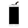 Дисплей в сборе (тач стекло и матрица) для iPhone 6 Plus белый