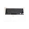 Топкейс с клавиатурой / Корпус для MacBook Pro 13&quot; A1278 Early 2011 / Late 2011 / Mid 2012