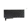Клавиатура US для Macbook Pro 15&quot; A1286 2009 - 2012 Small Enter