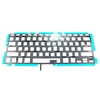 Подсветка клавиатуры для MacBook Pro 13&quot; A1278 2009 - 2012 US маленький Enter
