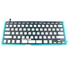 Подсветка клавиатуры для MacBook Pro 13&quot; Retina A1502 Late 2013 - Early 2015 US Small Enter