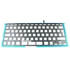 Подсветка клавиатуры для MacBook Pro 13&quot; Retina A1425 Late 2012 / Early 2013 большой Enter