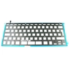Подсветка клавиатуры для MacBook Pro 13&quot; Retina A1502 Late 2013 - Early 2015 RUS Big Enter