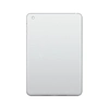 Корпус / задняя крышка для iPad mini Wi-Fi серебристая