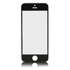 Стекло для экрана iPhone 5 / 5C / 5S черное