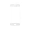 Стекло для экрана iPhone 6 Plus белое